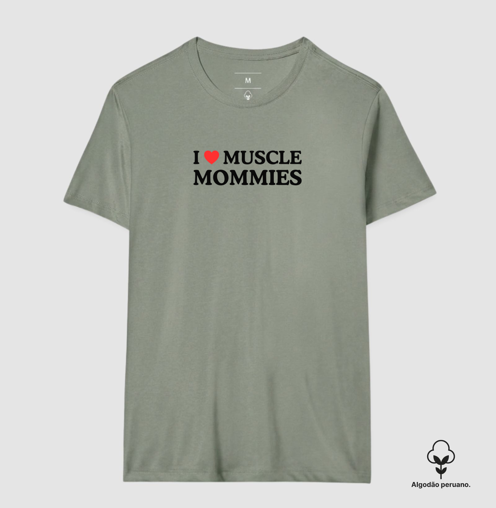 I Love Muscle Mommies - Imagem 3