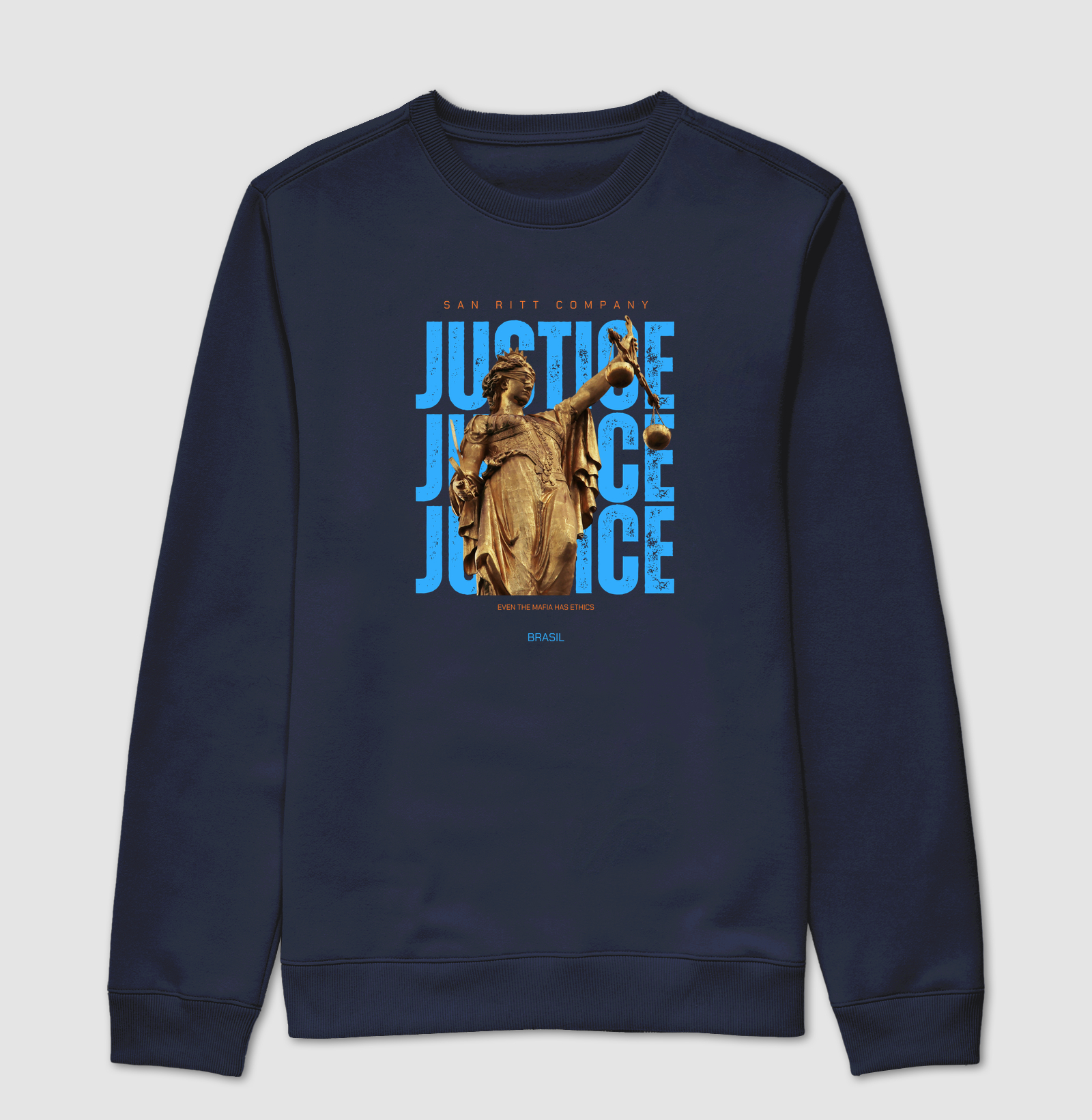 JUSTICE S★R   - Imagem 3