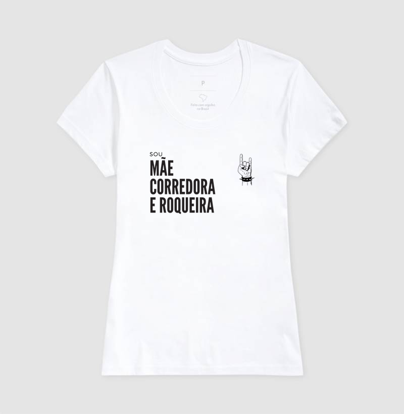 Mãe, corredora e roqueira - Imagem 5