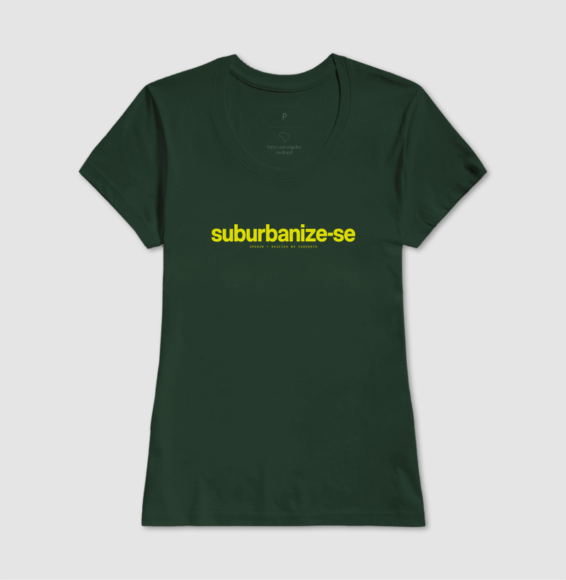 Suburbanize-se - Imagem 11