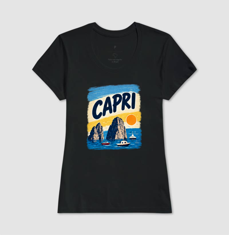 Capri Listrado - Imagem 3