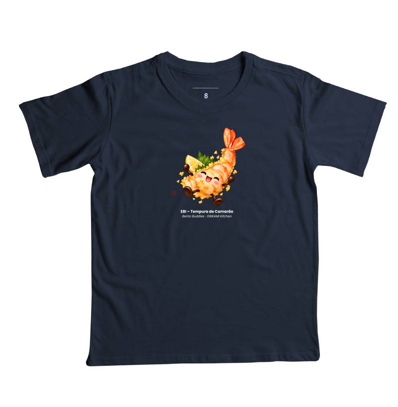 EBI – Tempura de Camarão - Imagem 3