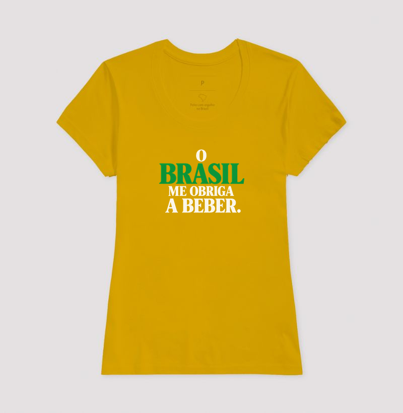 O Brasil Me Obriga - Imagem 16