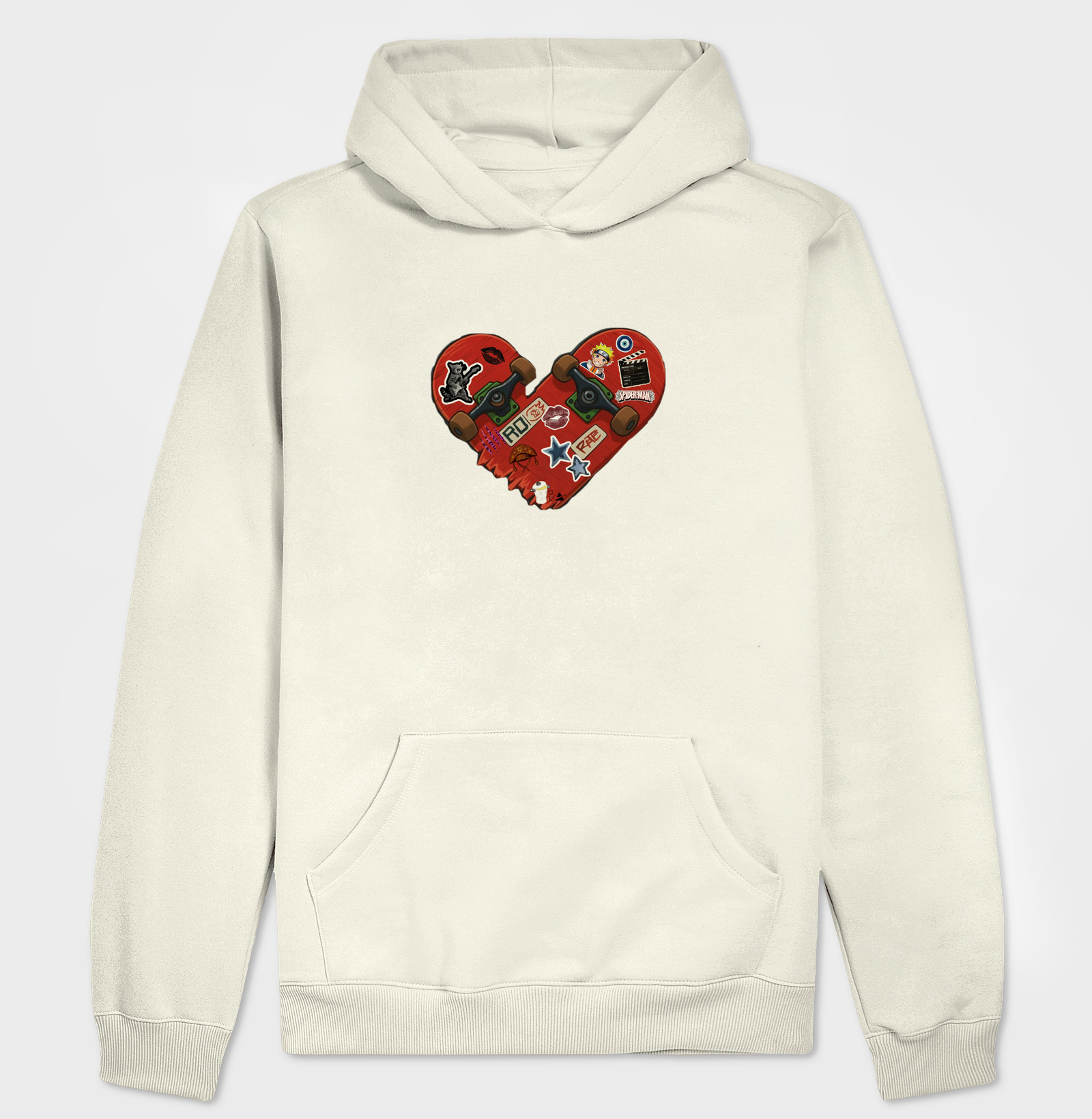 Heart - Imagem 3