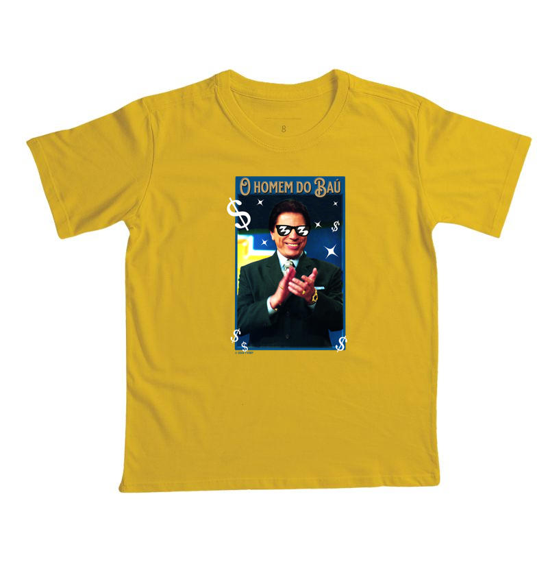 Silvio Santos - O Homem do Baú - Imagem 3