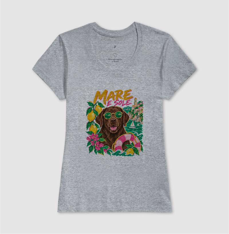 Labrador Escuro - Sole & Cani - Imagem 9