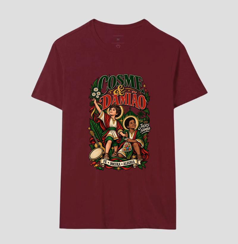 Camisa 17