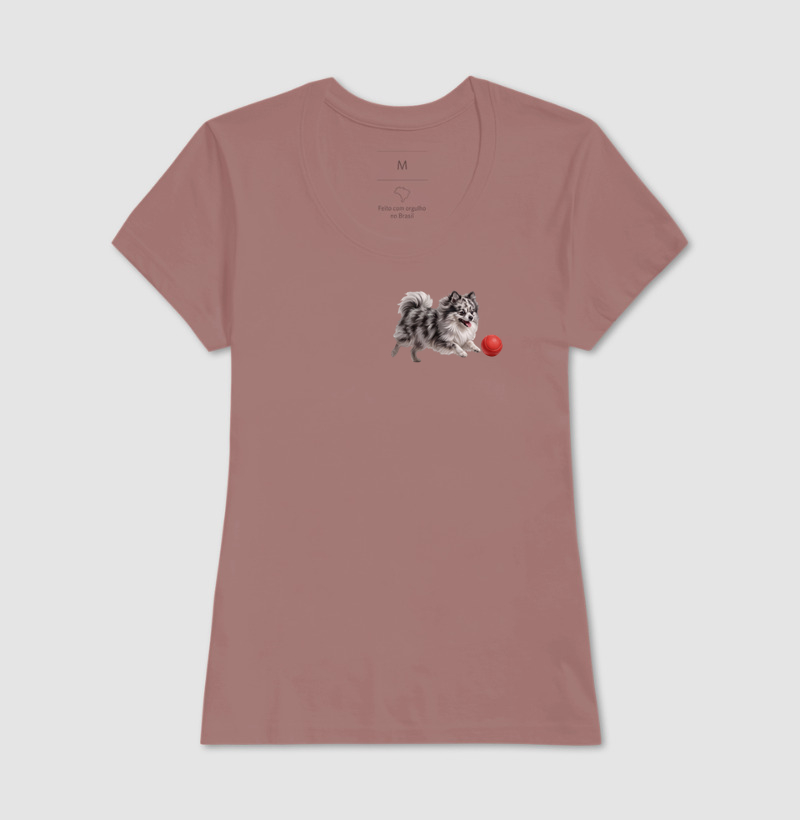 Camisa 16