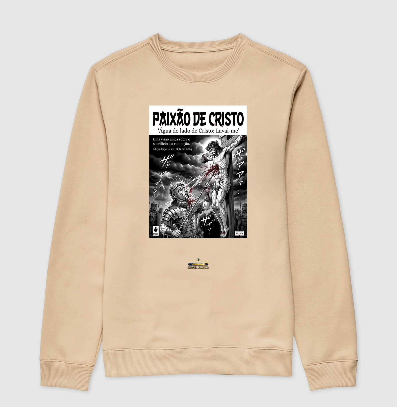 Camisa 2