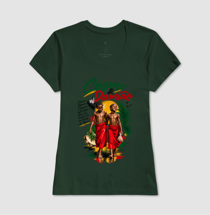 Camisa 9