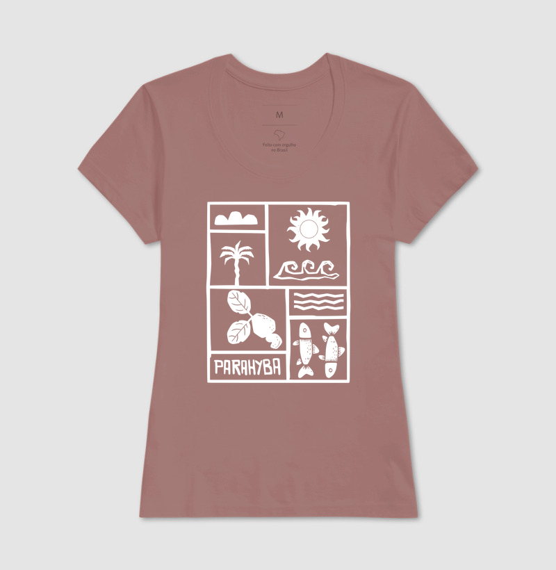 Camisa 16