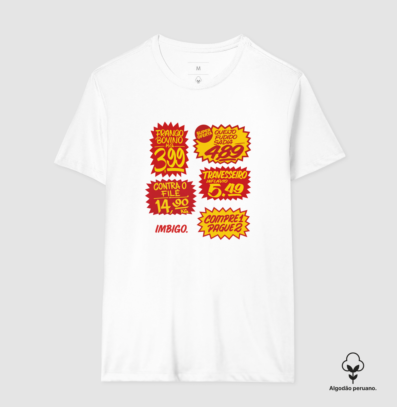 Camisa 7