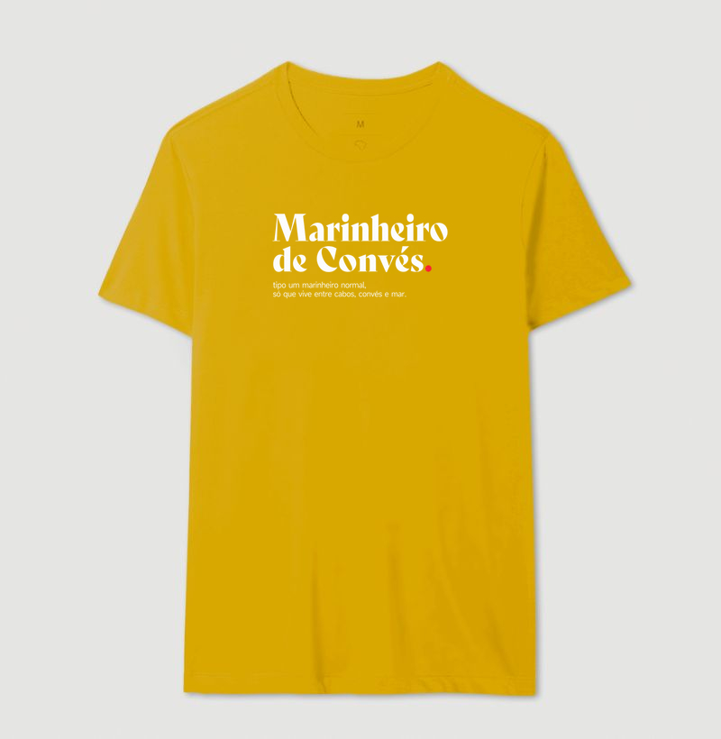 Marinheiro de Convés - Imagem 8