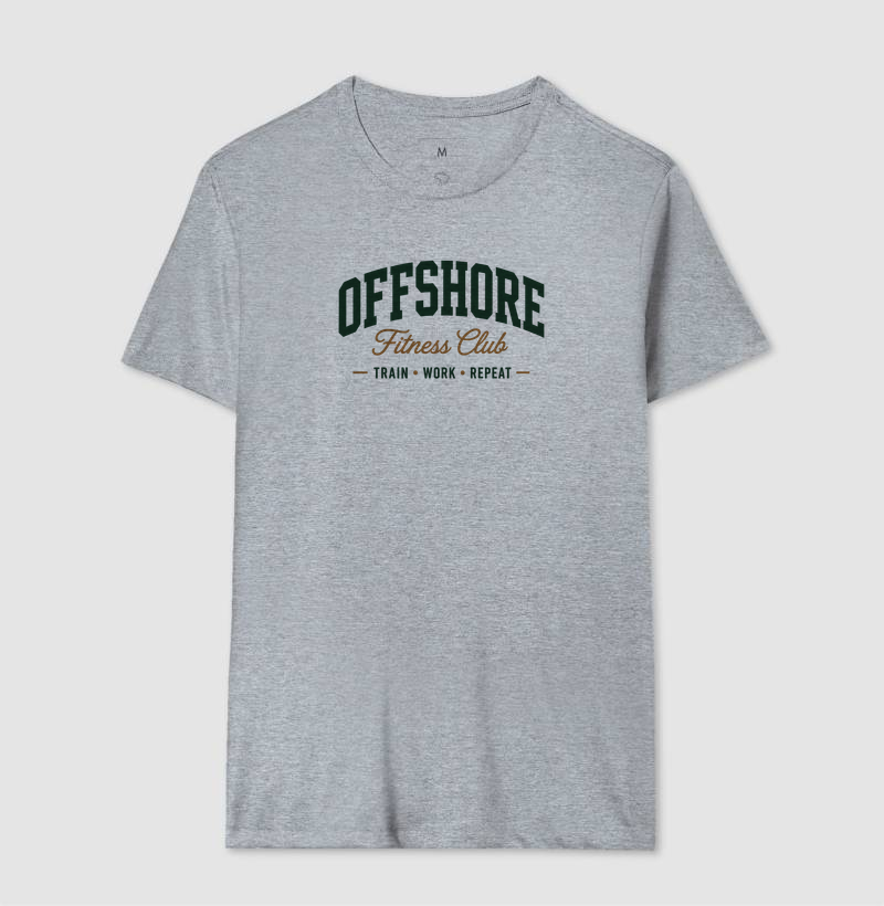 Offshore Fitness Club - Imagem 11