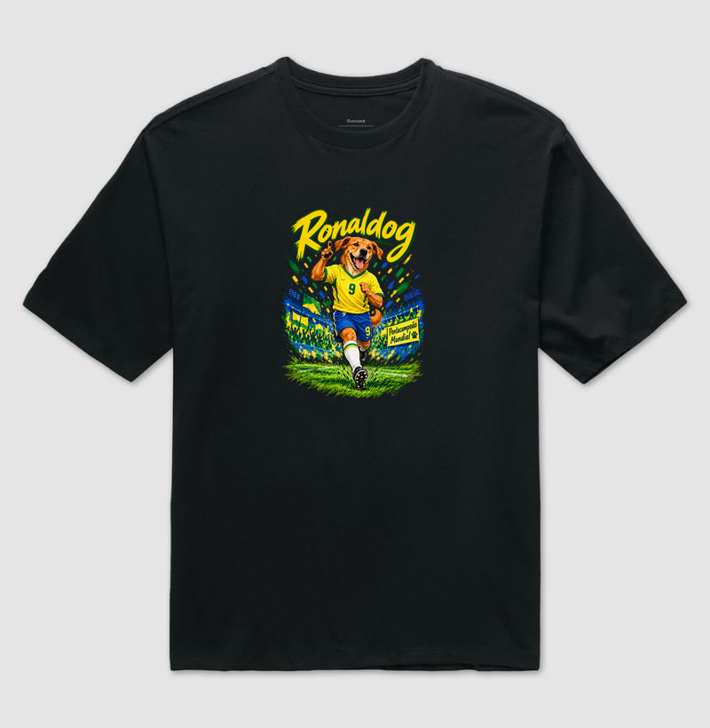Ronaldog - Imagem 2