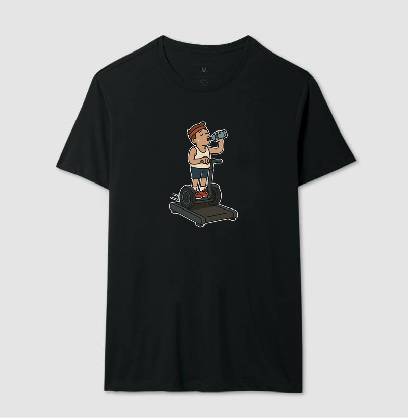 Camiseta Malho do Meu Jeito - Imagem 4