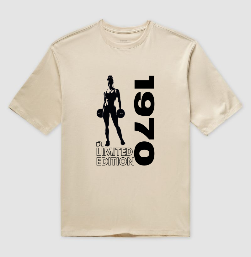 1970 Limited Edition FEM - Imagem 6