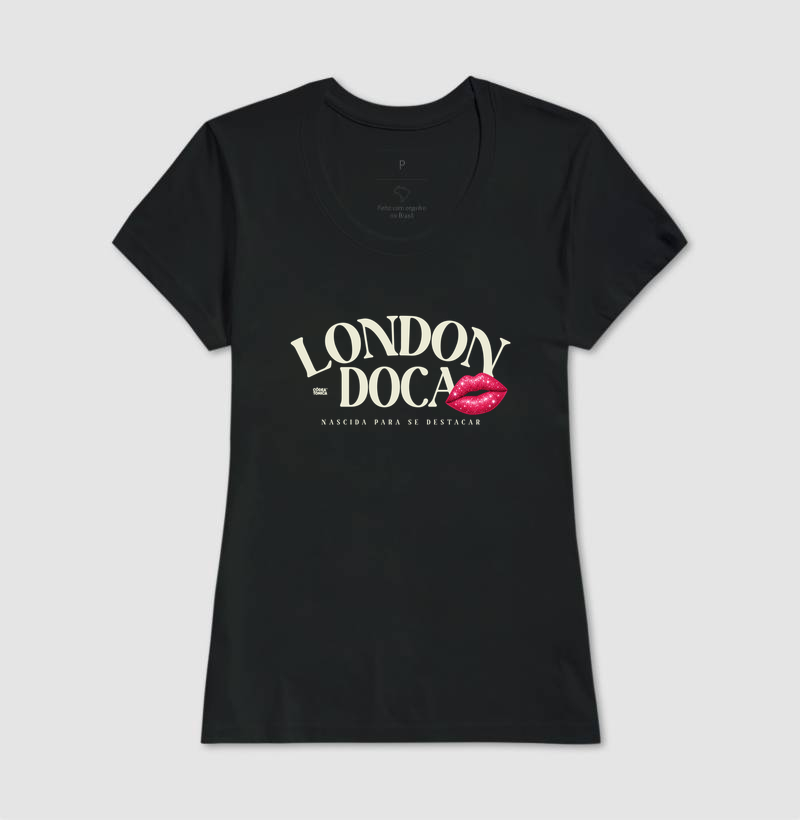 London Doca - Imagem 5