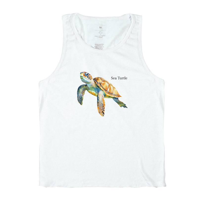 Sea Turtle - Imagem 4