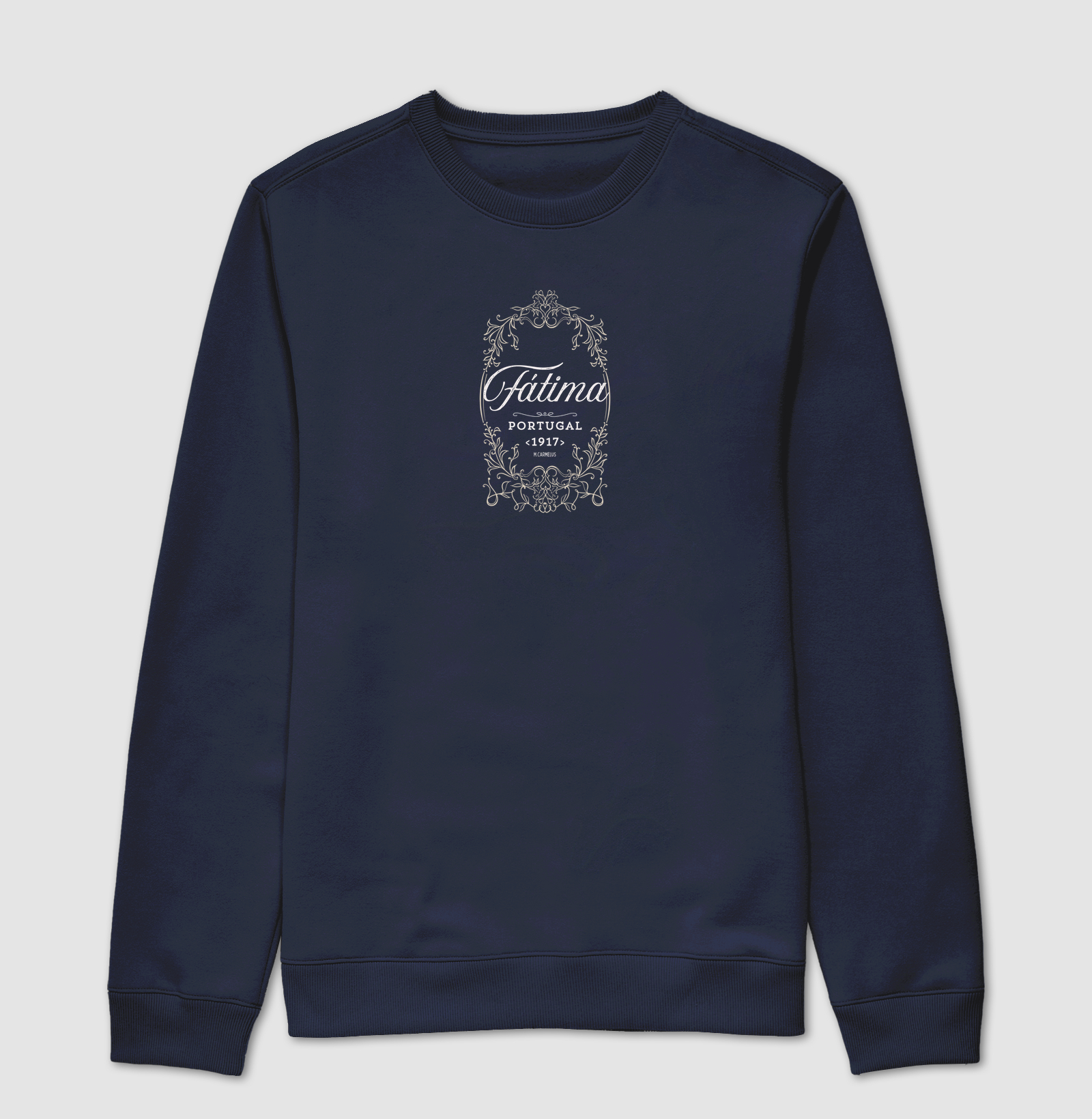 Camiseta Nossa Senhora de Fátima - Imagem 3
