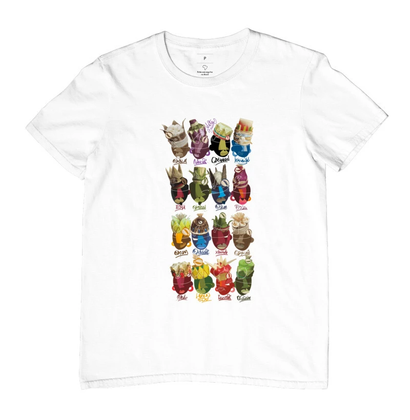 Camisa 1