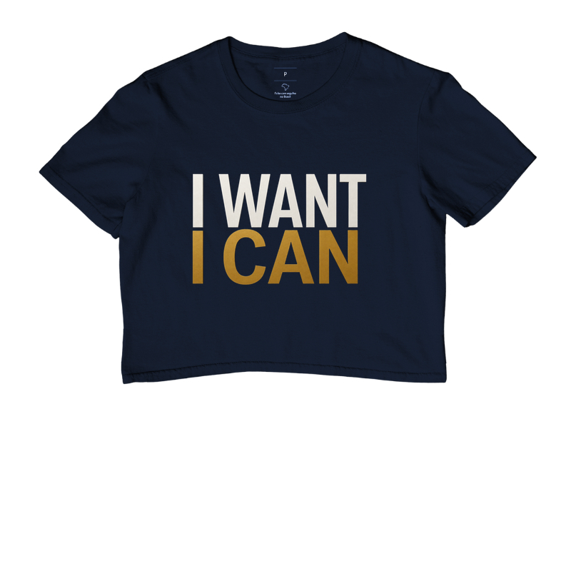 I WANT I CAN - Imagem 4