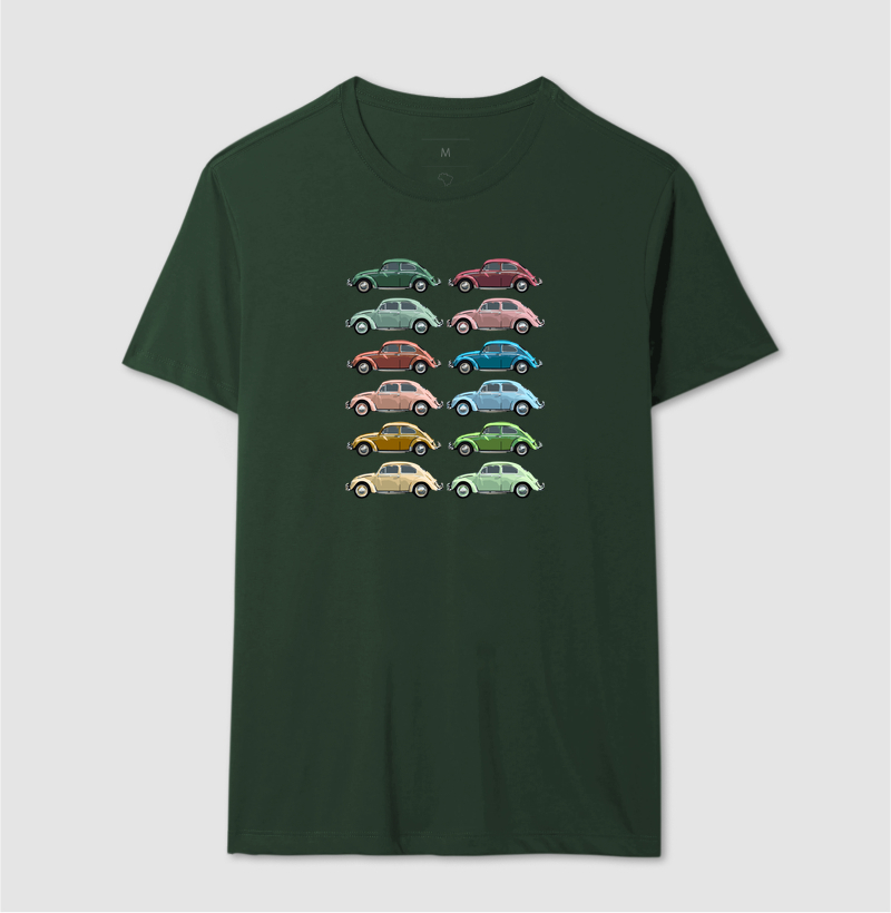 Camisa 14