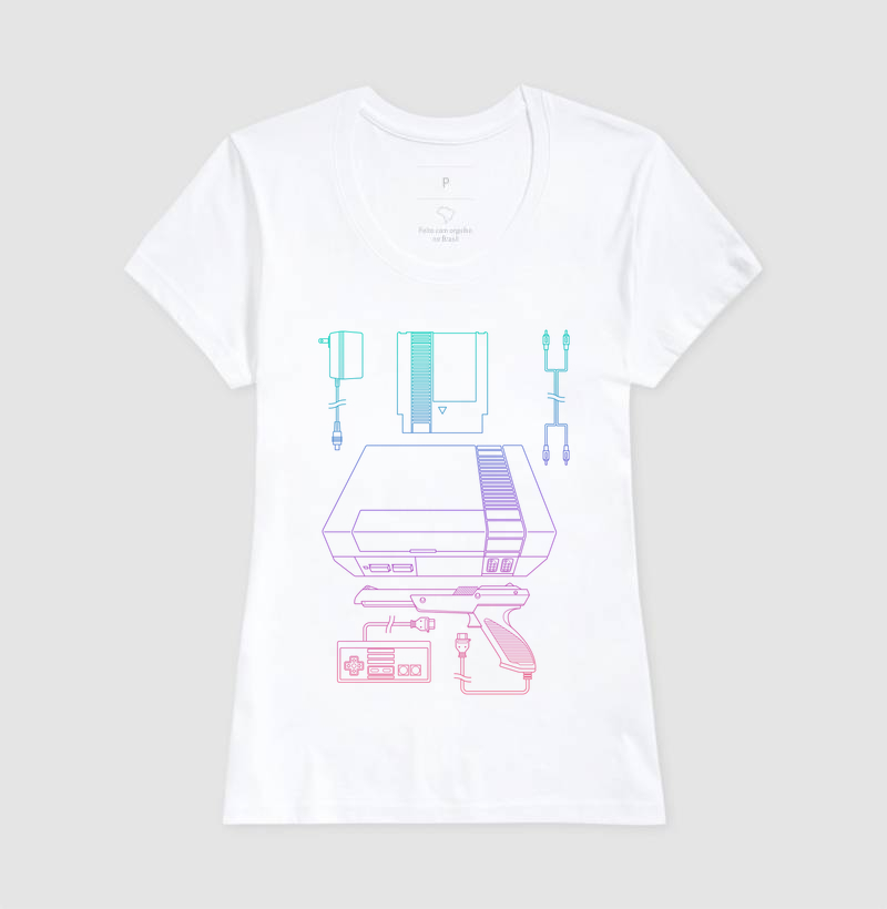 Camisa 4