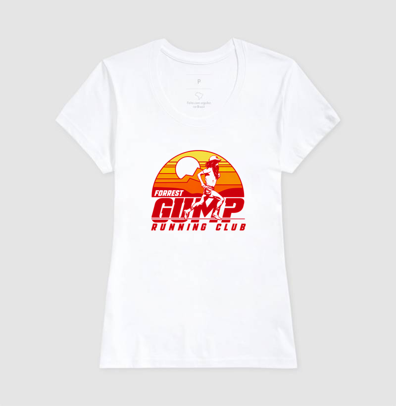 Forrest Gump Running Club - Imagem 5