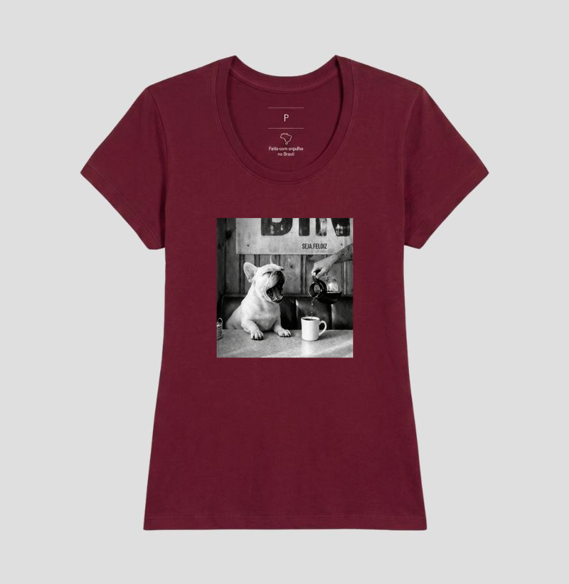 Camisa 18