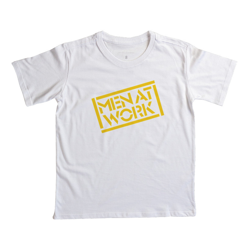Men at Work - Imagem 6