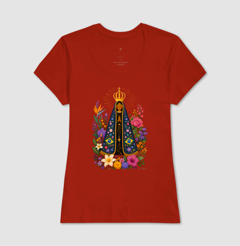 Aparecida Flowers - Imagem 11