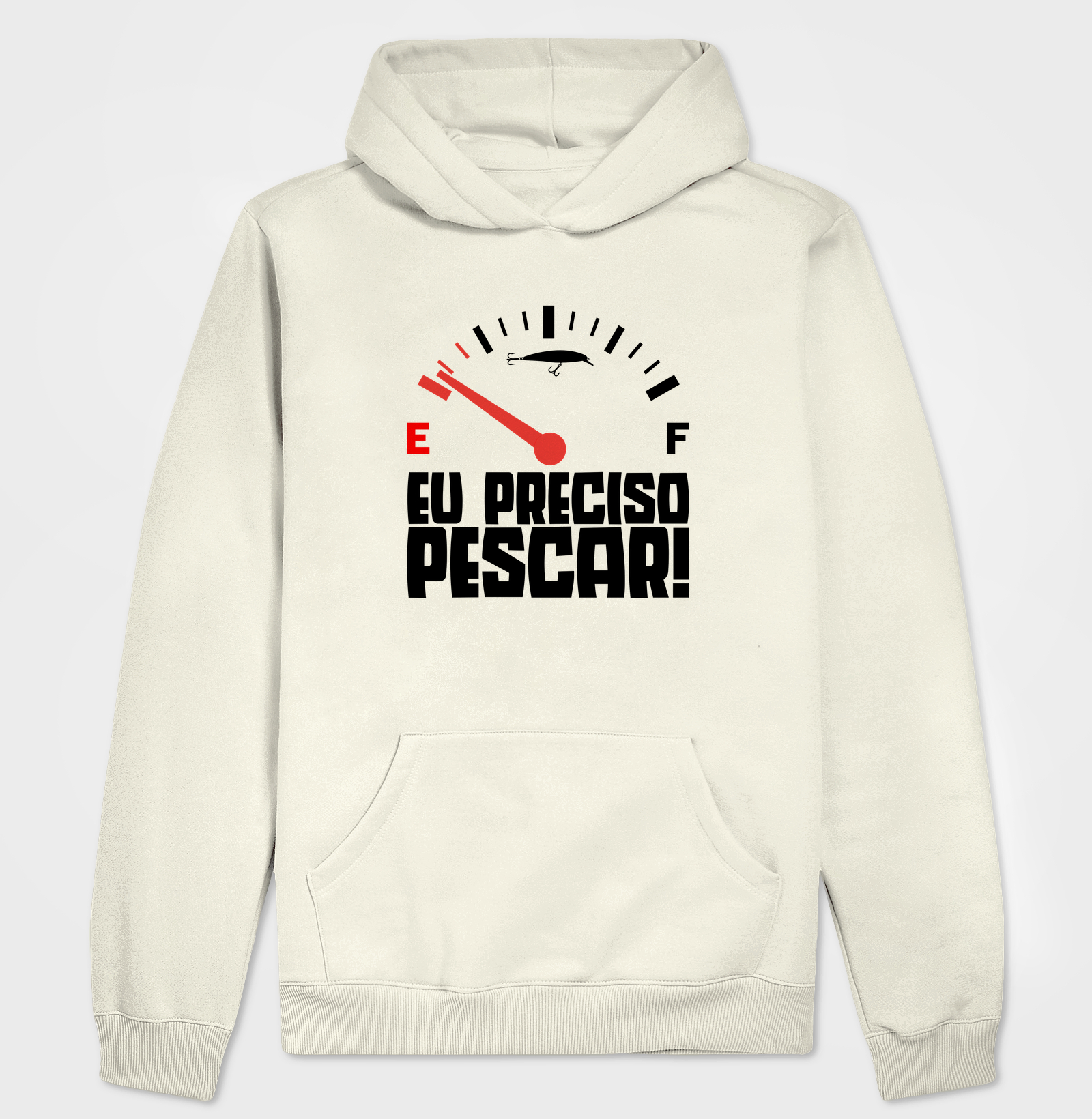 Eu Preciso Pescar! 🎣⛽ - Imagem 3