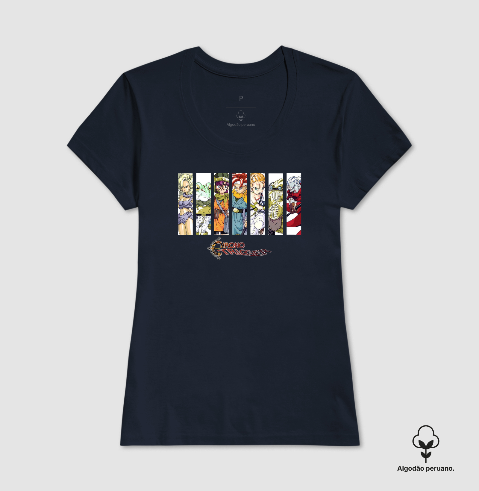 Camisa 4