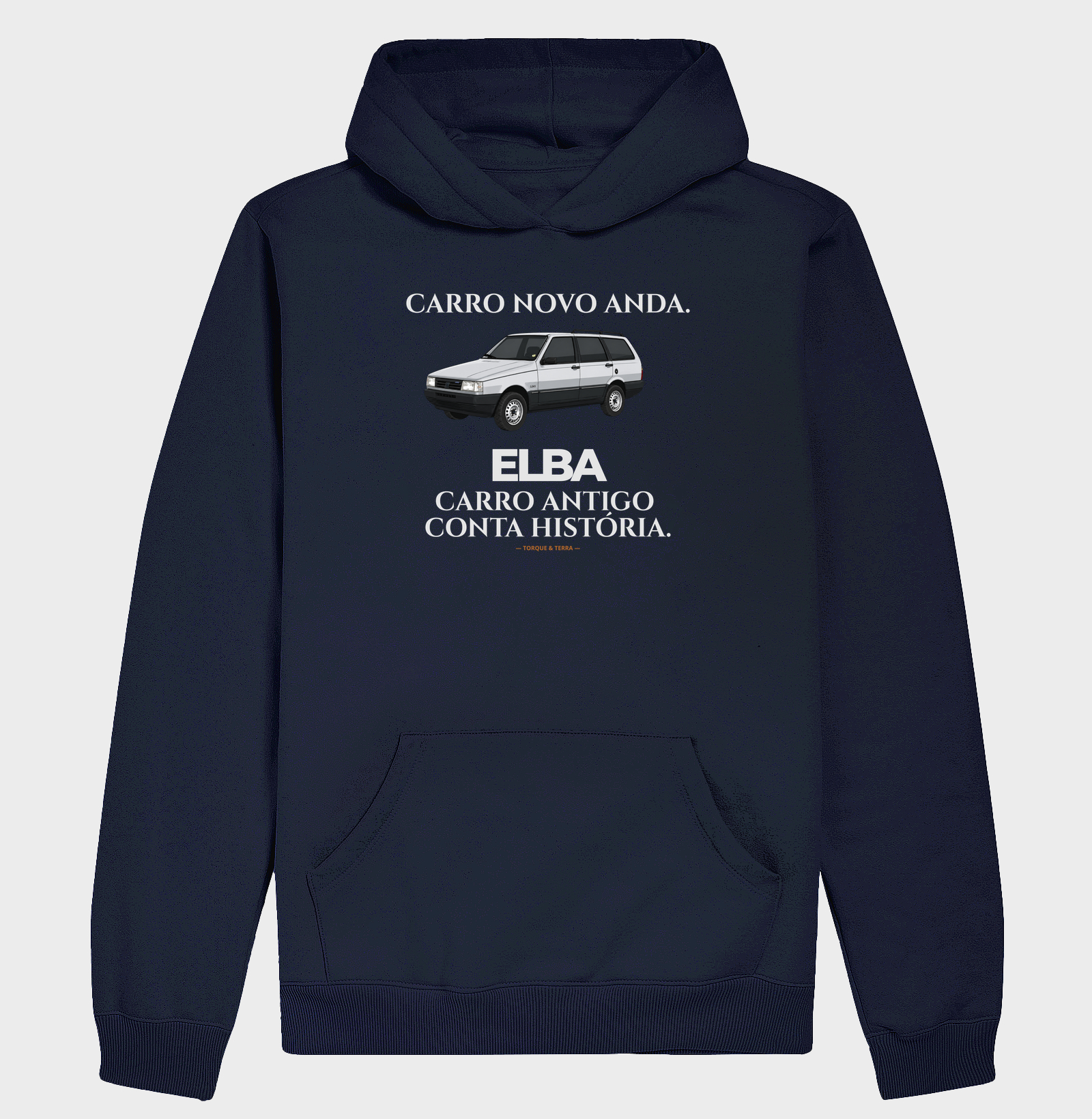 Carro novo anda - ELBA - Imagem 4