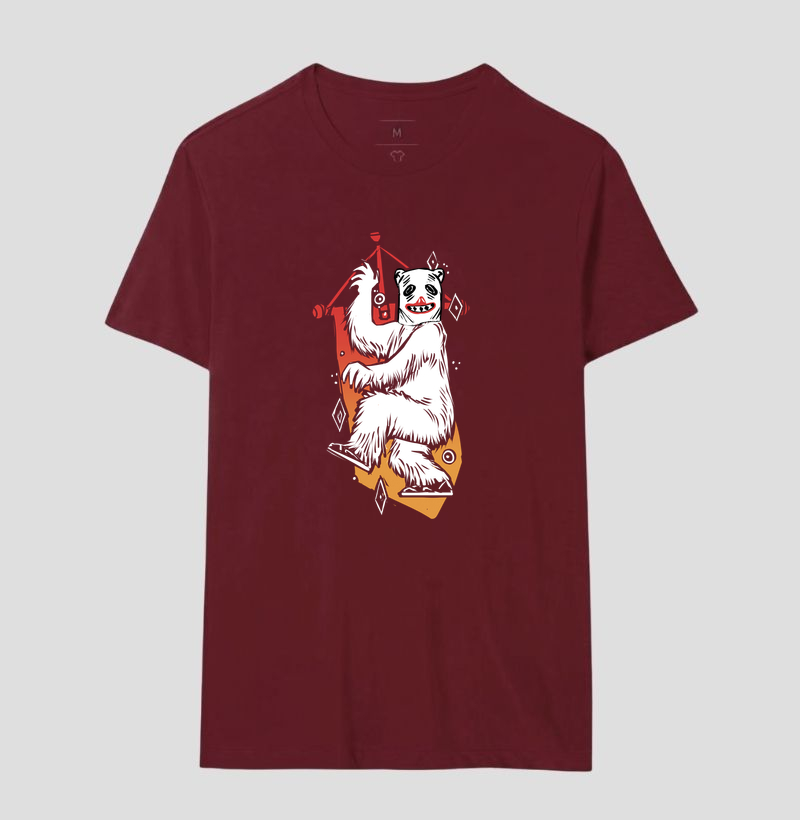 Camisa 11