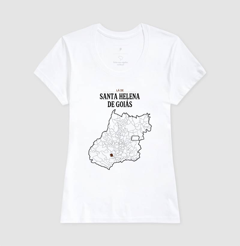 Santa Helena de Goiás | Território GO - Imagem 5