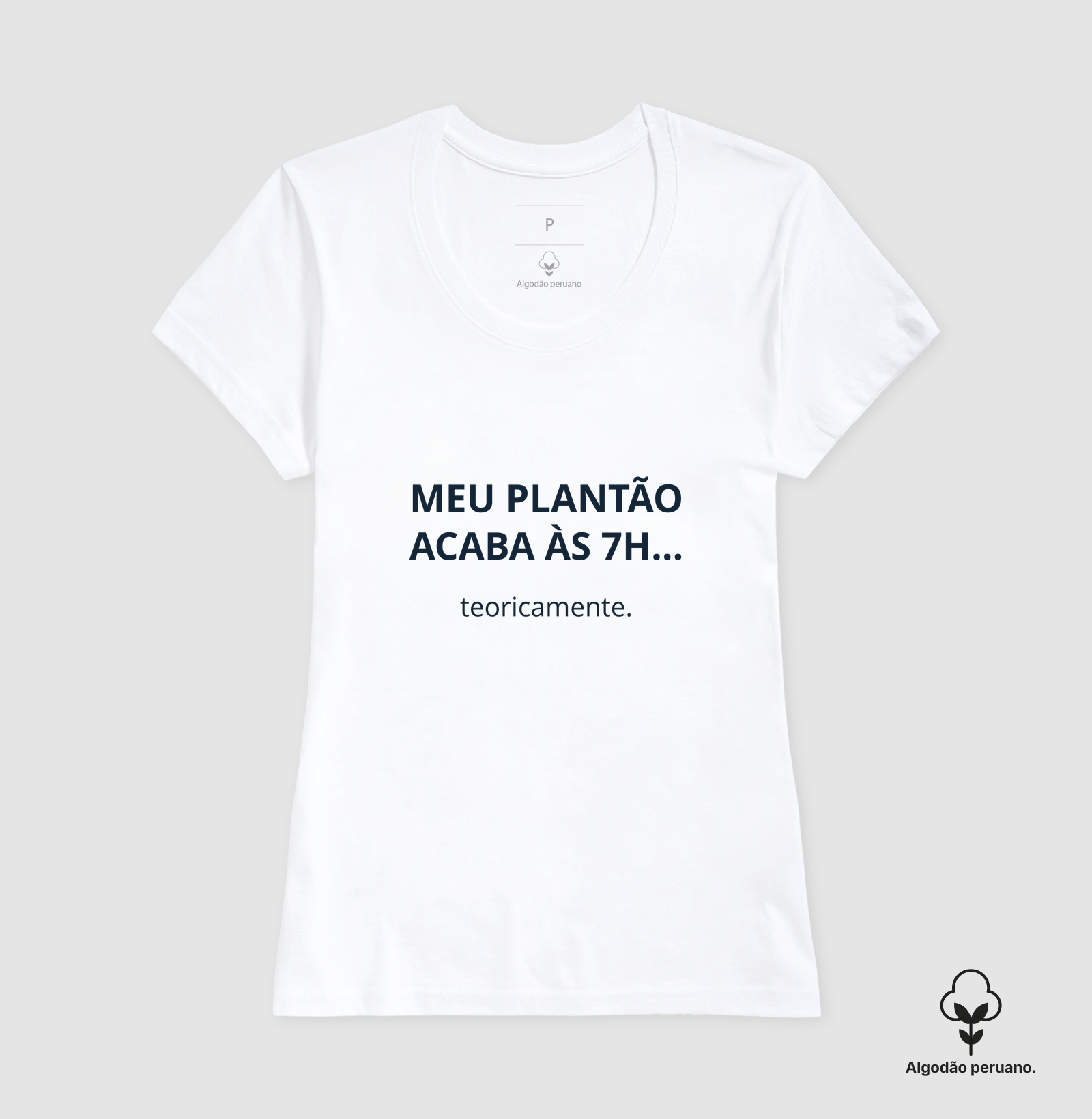 Meu plantão acaba às 7 - Imagem 3