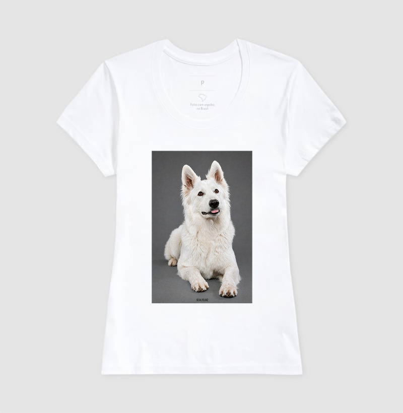 Canadian White 🤍🐾 - Imagem 8