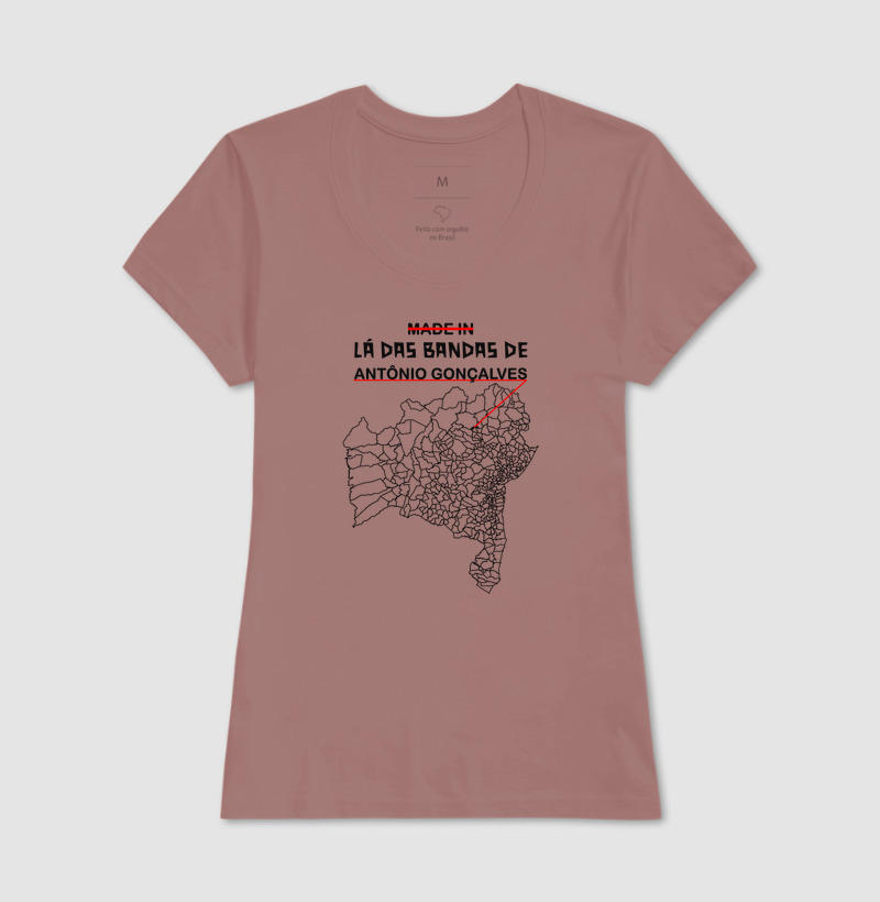 Camisa 16