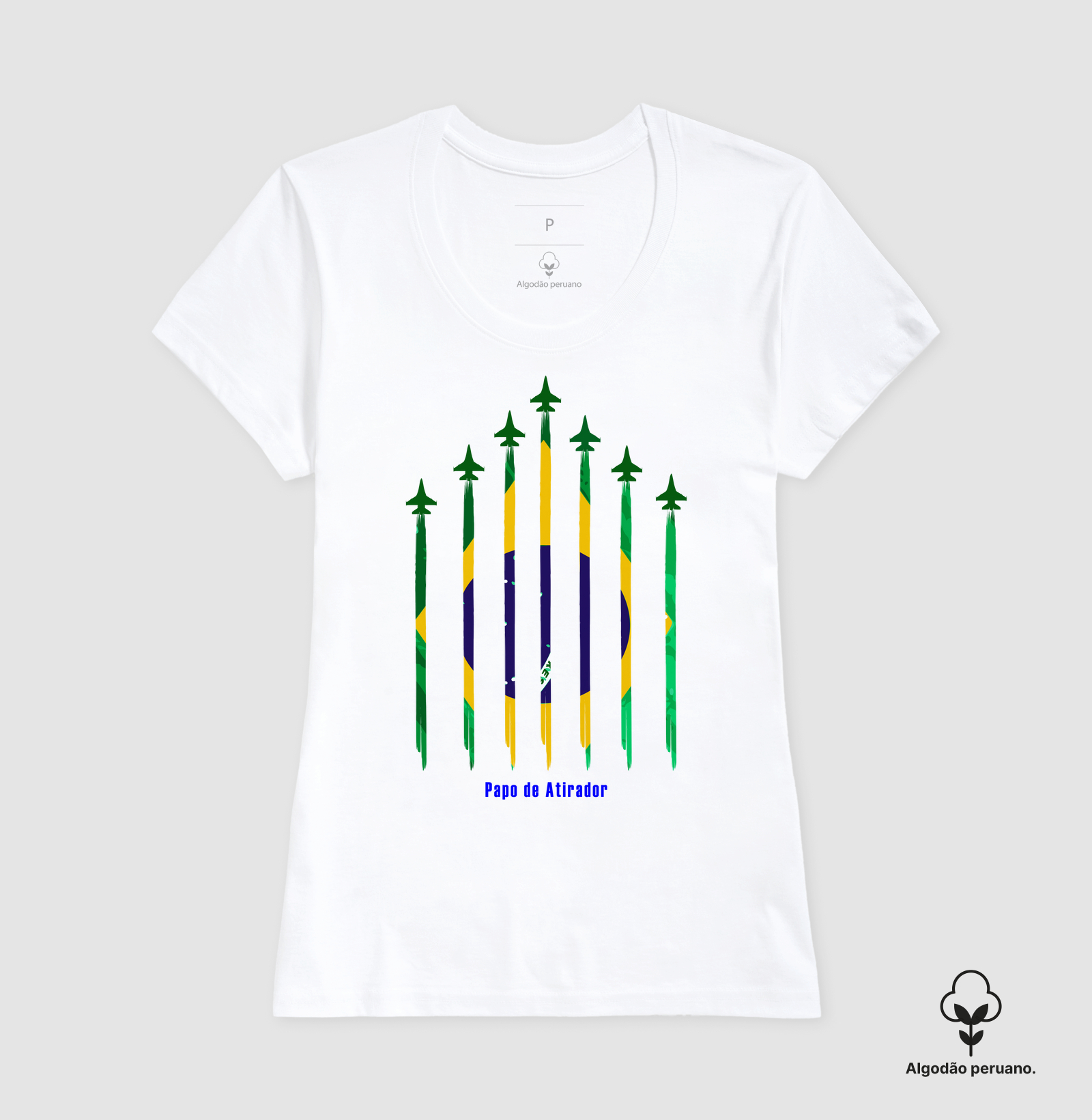 Camisa 4