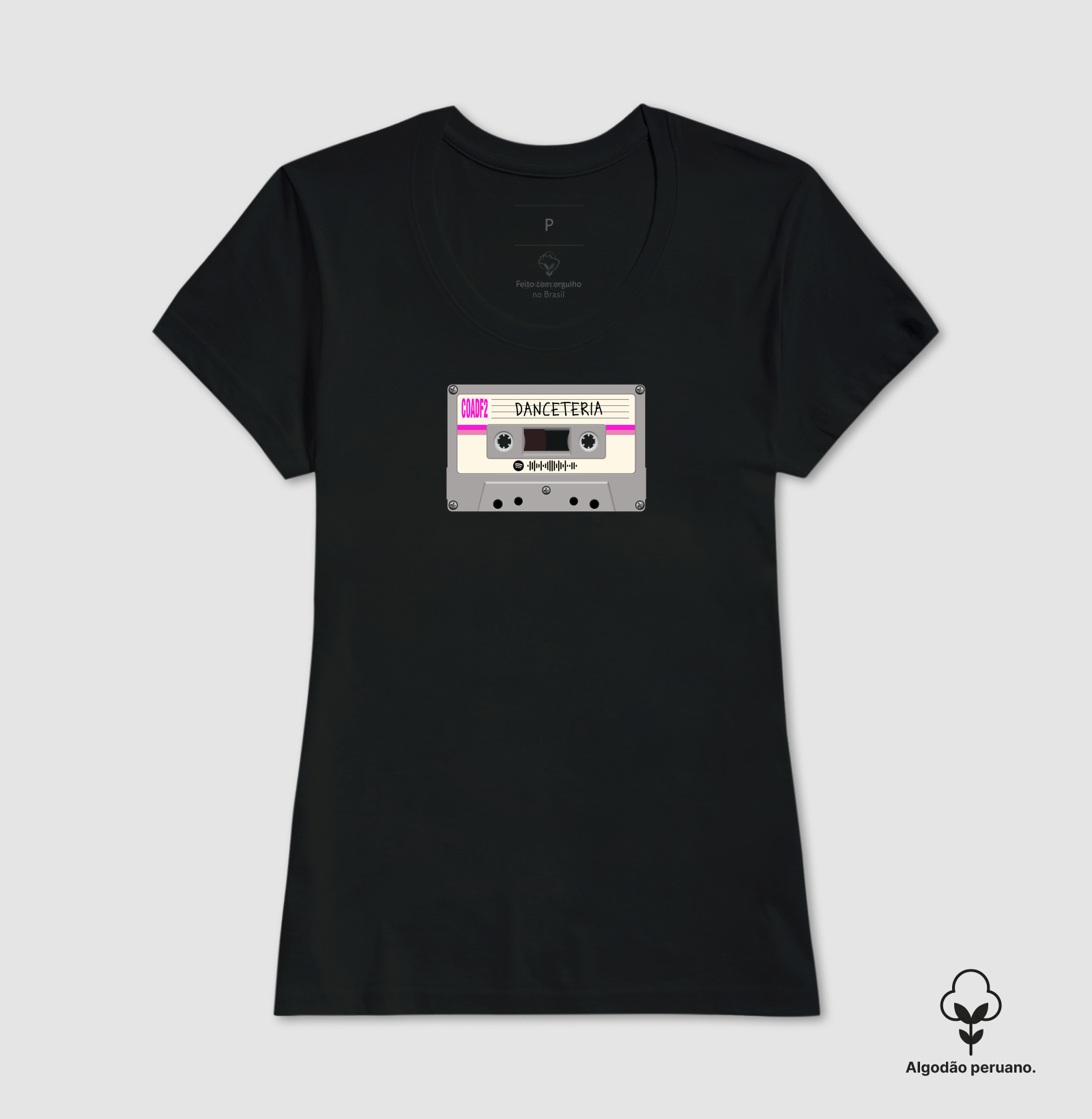 Camisa 2