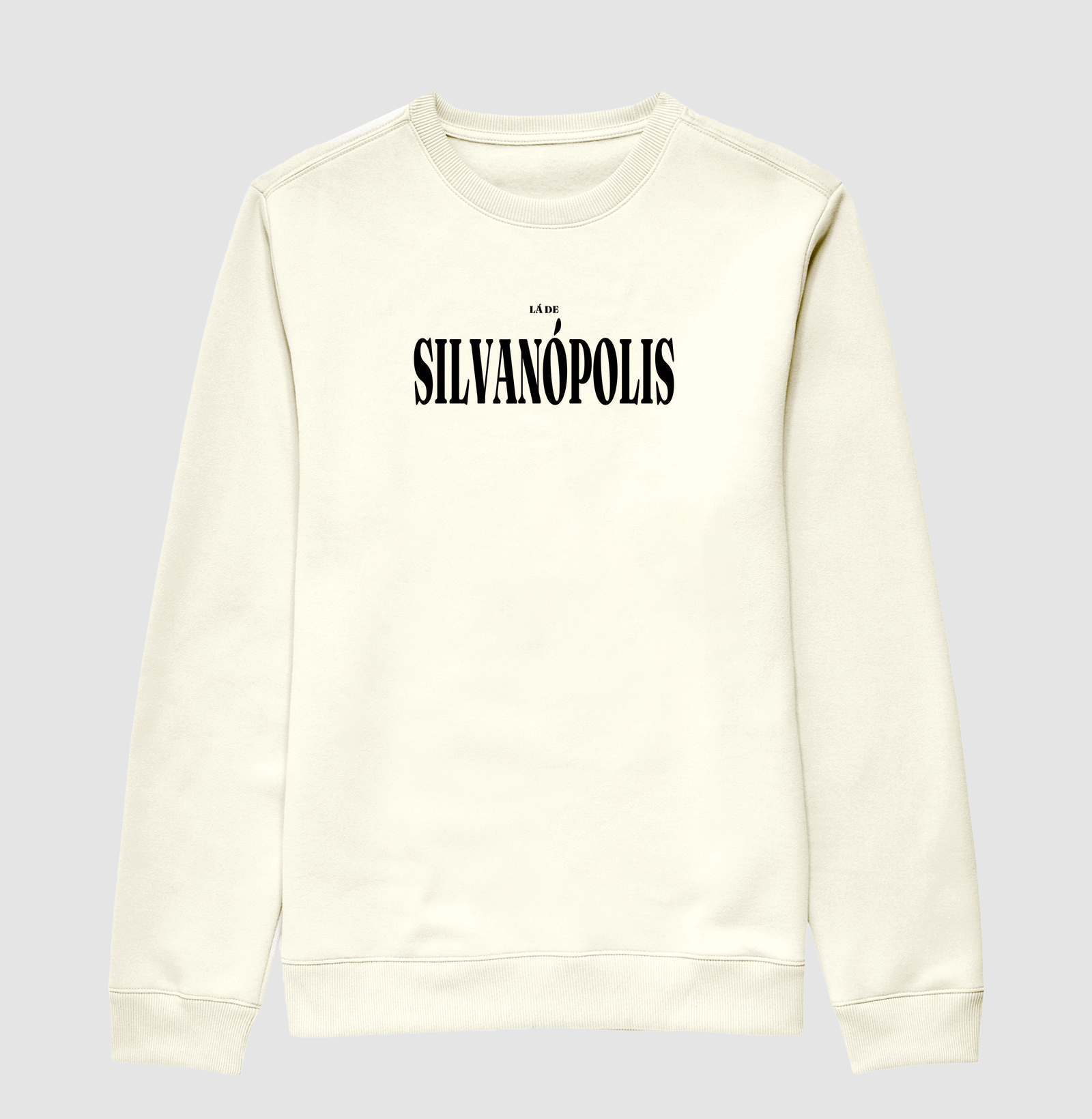 Silvanópolis | Tipografia TO - Imagem 2