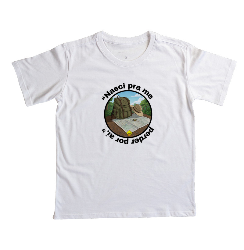 Camisa 8
