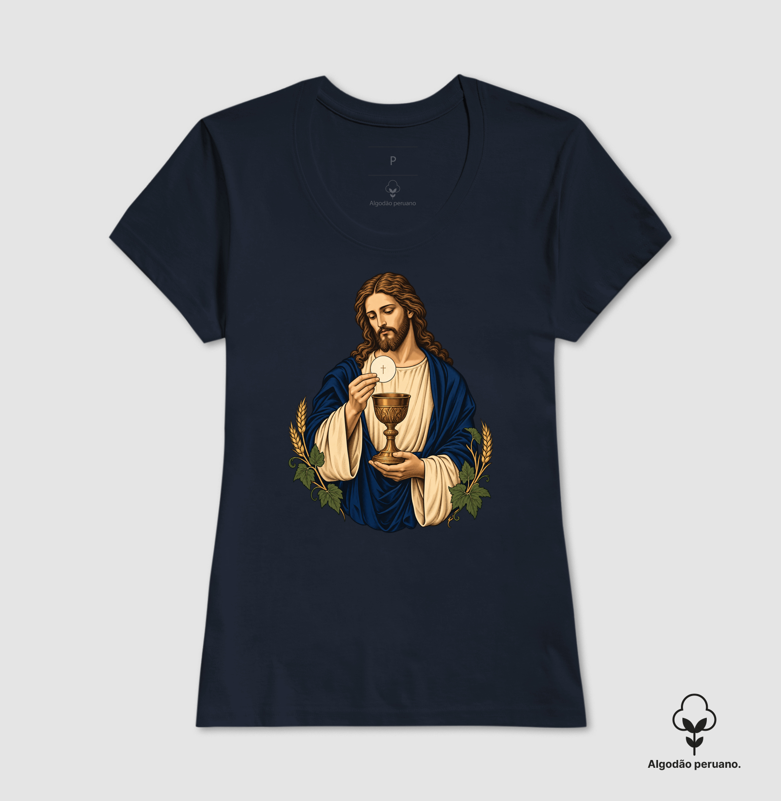 Cristo Eucarístico - Cristo Vivo - Imagem 8