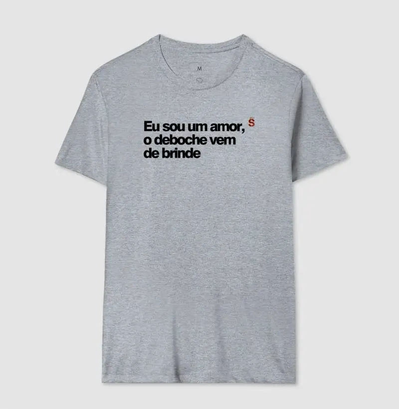 Camisa 7