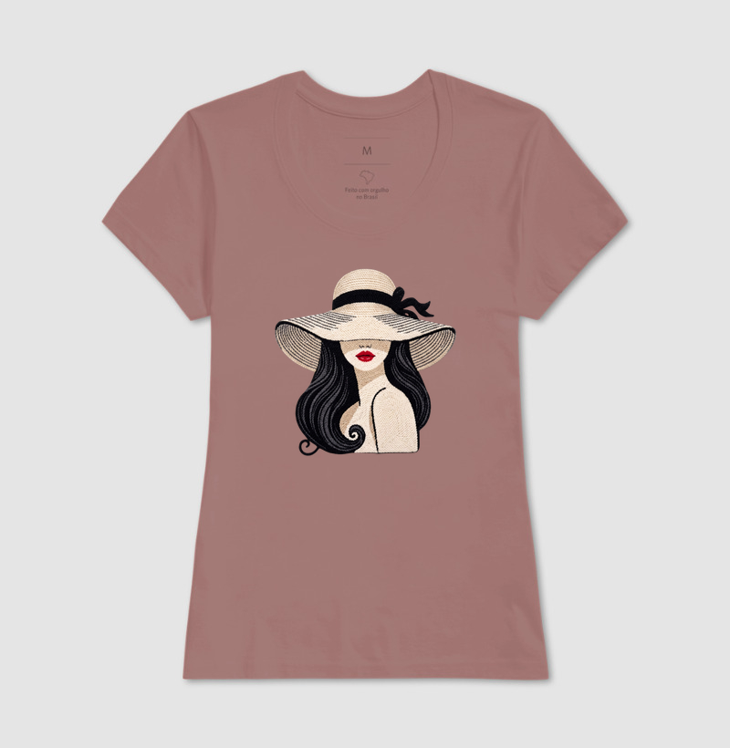 Camisa 16
