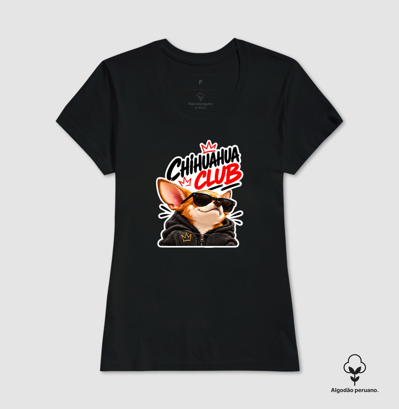 Chihuahua Club - Imagem 9
