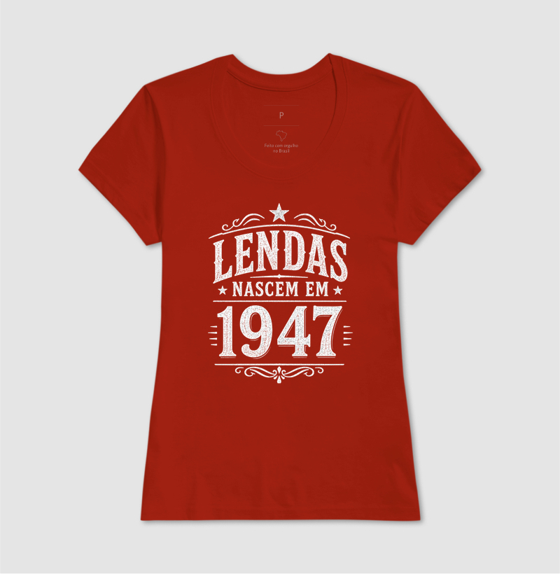 Camisa 10