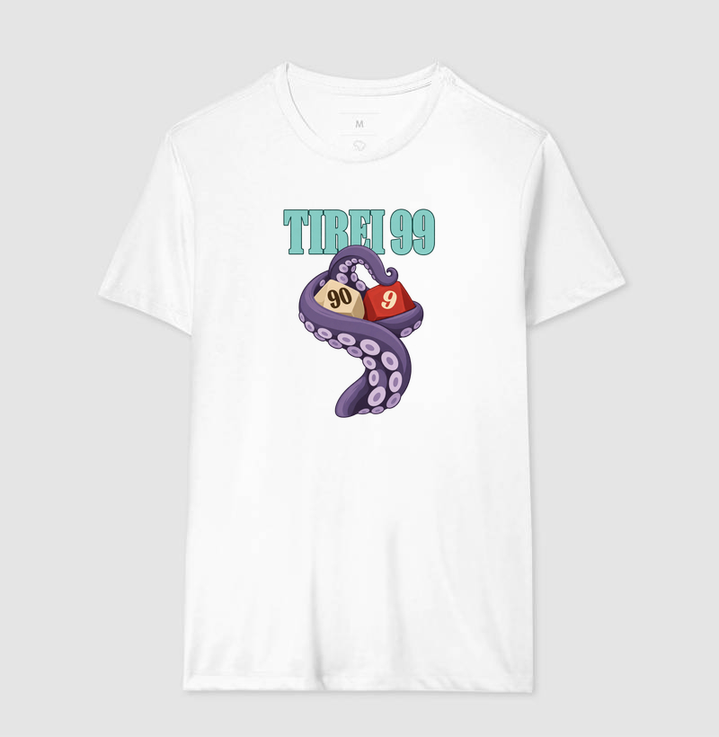 TIREI 99 - Imagem 4